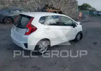 2015 Honda FIT photo