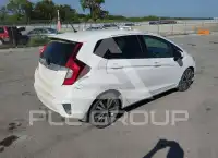 2015 Honda FIT фото