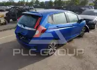 2015 Honda FIT photo