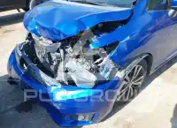 2015 Honda FIT фото