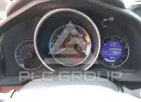 2015 Honda FIT фото