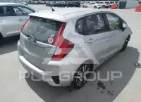 2015 Honda FIT фото