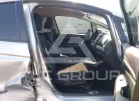 2015 Honda FIT фото