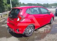 2015 Honda FIT фото