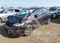 2015 Honda FIT фото