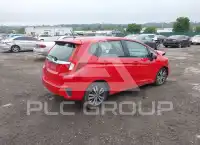 2015 Honda FIT фото