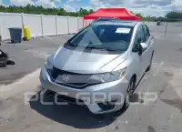 2015 Honda FIT фото