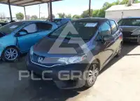 2015 Honda FIT фото