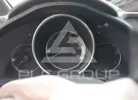 2015 Honda FIT фото