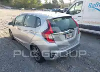 2015 Honda FIT фото