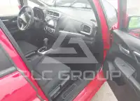 2015 Honda FIT фото