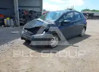 2015 Honda FIT фото