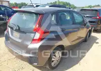 2015 Honda FIT photo
