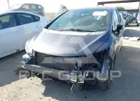 2015 Honda FIT фото