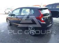 2015 Honda FIT фото