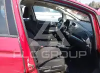2015 Honda FIT фото