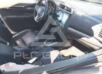 2015 Honda FIT фото