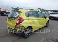 2015 Honda FIT фото