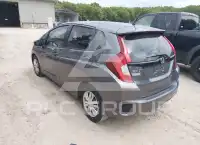 2015 Honda FIT фото