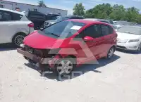 2015 Honda FIT фото
