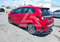 2015 Honda FIT photo