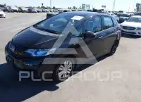 2015 Honda FIT фото