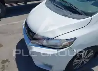 2015 Honda FIT photo
