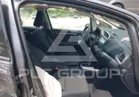 2015 Honda FIT фото