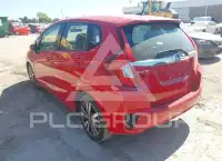 2015 Honda FIT фото