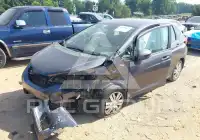 2015 Honda FIT photo
