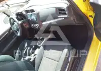 2015 Honda FIT фото