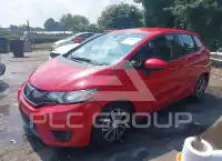 2015 Honda FIT фото