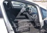 2015 Honda FIT фото