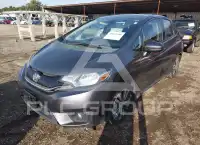 2015 Honda FIT фото