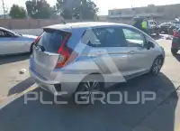 2015 Honda FIT фото