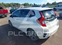 2015 Honda FIT фото