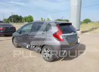 2015 Honda FIT фото
