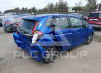 2015 Honda FIT фото