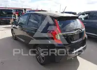 2015 Honda FIT фото
