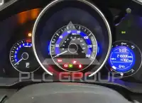 2015 Honda FIT фото