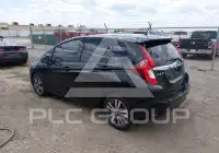 2015 Honda FIT photo