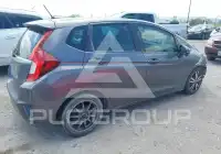 2015 Honda FIT фото