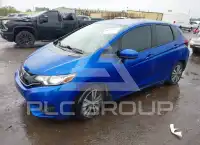 2015 Honda FIT фото