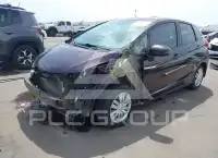2015 Honda FIT photo