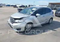 2015 Honda FIT фото