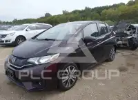 2015 Honda FIT фото