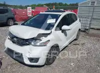 2015 Honda FIT фото