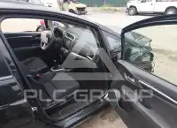 2015 Honda FIT фото