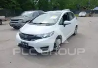 2015 Honda FIT фото