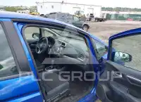 2015 Honda FIT photo